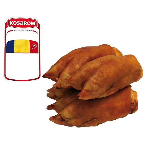 Schweinefüße