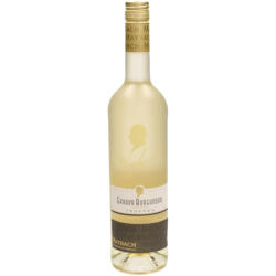 Weißwein. Deutscher Qualitätswein. Grauer Burgunder. Trocken