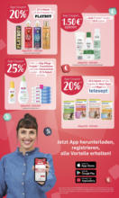 Rossmann Rossmann: Wochenangebote - bis 13.07.2025