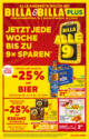 BILLA: Flugblatt gültig bei BILLA & BILLA PLUS