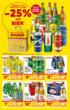 BILLA: Flugblatt gültig bei BILLA & BILLA PLUS