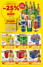 BILLA: Flugblatt gültig bei BILLA & BILLA PLUS