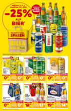 BILLA: Flugblatt gültig bei BILLA & BILLA PLUS