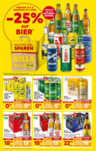 BILLA: Flugblatt gültig bei BILLA & BILLA PLUS