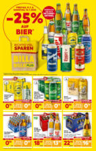 BILLA: Flugblatt gültig bei BILLA & BILLA PLUS