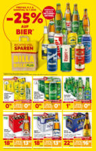 BILLA: Flugblatt gültig bei BILLA & BILLA PLUS
