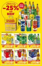 BILLA: Flugblatt gültig bei BILLA & BILLA PLUS