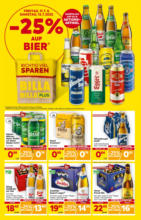 BILLA: Flugblatt gültig bei BILLA & BILLA PLUS