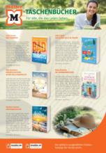Müller: Taschenbücher