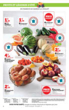 Le marché à prix bas!
