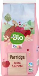 dmBio Porrdige Kakao & Kirsche