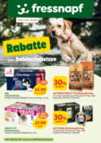 Fressnapf Angebote 17.07. bis 19.07.