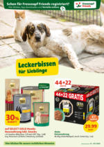 Fressnapf Fressnapf Angebote 17.07. bis 19.07. - ab 17.07.2025