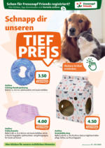 Fressnapf Fressnapf Angebote 17.07. bis 19.07. - ab 17.07.2025
