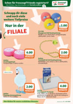 Fressnapf Fressnapf Angebote 17.07. bis 19.07. - ab 17.07.2025