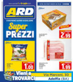 ARD Discount Super Prezzi - al 16.07.2025