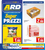 ARD Discount Super Prezzi - al 16.07.2025