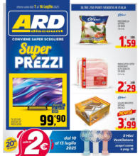 Super Prezzi