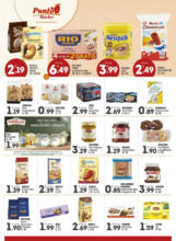 Un mare di offerte