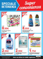 Bricoio Super Convenienza - al 20.07.2025