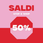 Coin Saldi 50% - al 31.07.2025