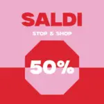 Coin Saldi 50% - al 31.07.2025