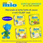 B di Bimbi Scoprile tutte! - al 27.07.2025