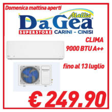 Fino al 13 luglio