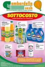 Sottocosto