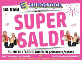 Super saldi