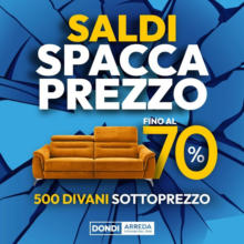 Fino al 70%