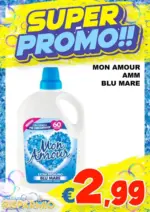 Magazzini del Risparmio Super Promo!! - al 13.07.2025