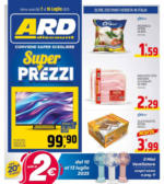ARD Discount Super Prezzi - al 16.07.2025