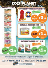 Offerte Zoo Planet