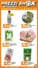 PrimoPrezzo Sottocosto - al 09.07.2025