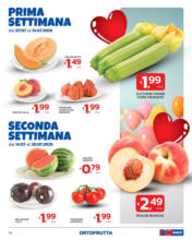 Offerte dal 07.07 al 20.07.2025