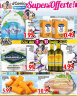 Il Genio Super Offerte ! - al 13.07.2025