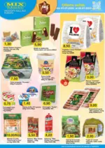 Mix Markt Prodotti Dell'Est Europa - al 20.07.2025