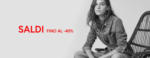 Pennyblack Saldi fino al -40% - al 31.07.2025