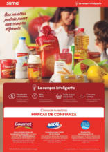 Nueva apertura