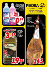 Ofertas válidas del 7 al 19 de julio 2025