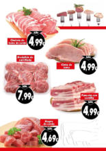 Ofertas válidas del 7 al 19 de julio 2025