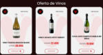 Vinalium Oferta de Vinos - hasta el 21.07.2025