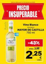 Precio Insuperable