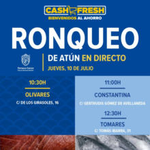 Catálogo Cash Fresh