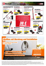 OBI OBI: Biberstarke Angebote - bis 15.07.2025