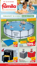 Famila: Einleger