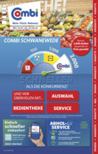 Unsere Combi Wochenangebote