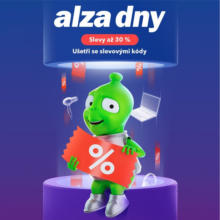 Alza Dny
