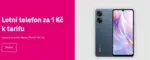 T-mobile T-mobile Leták – do 20.07.2025